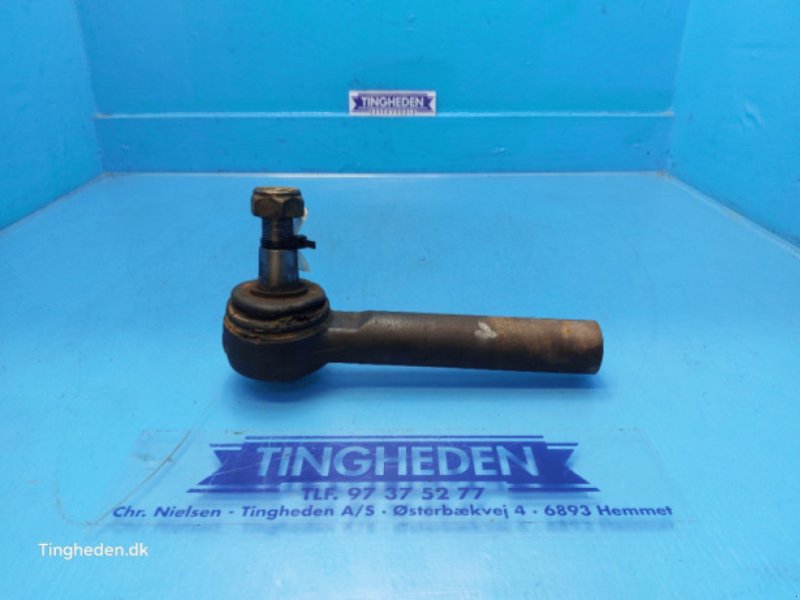 Achsen & Lenkung za tip Valmet 8050, Gebrauchtmaschine u Hemmet (Slika 1)