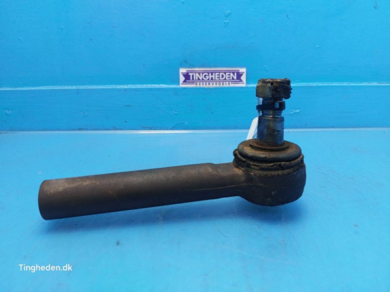 Achsen & Lenkung des Typs Valmet 8050, Gebrauchtmaschine in Hemmet (Bild 8)