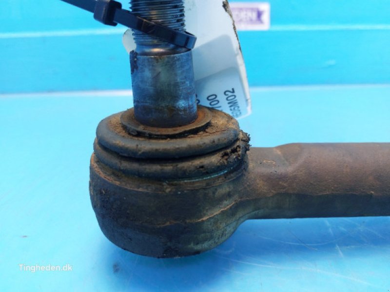 Achsen & Lenkung des Typs Valmet 8050, Gebrauchtmaschine in Hemmet (Bild 3)