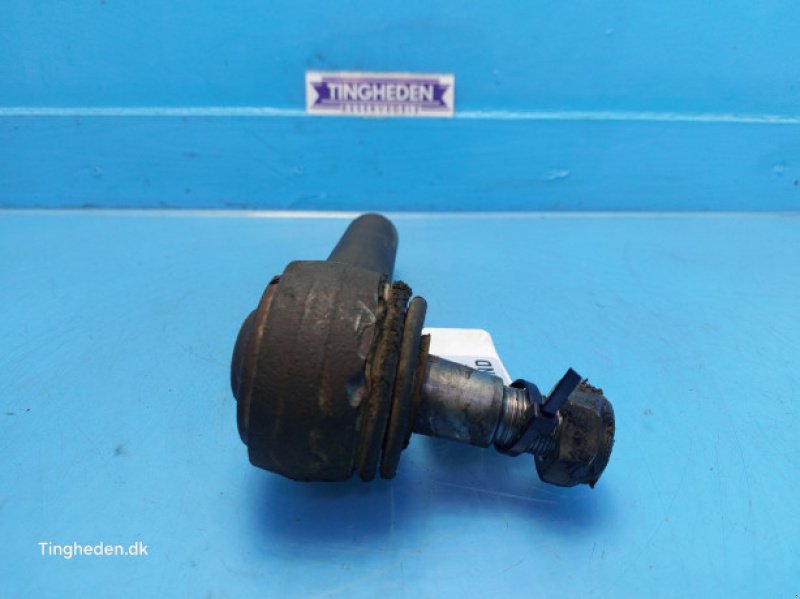 Achsen & Lenkung des Typs Valmet 8050, Gebrauchtmaschine in Hemmet (Bild 11)