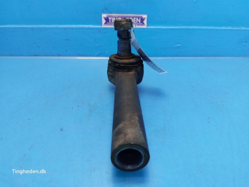 Achsen & Lenkung des Typs Valmet 8050, Gebrauchtmaschine in Hemmet (Bild 5)