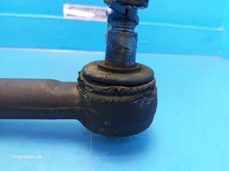 Achsen & Lenkung des Typs Valmet 8050, Gebrauchtmaschine in Hemmet (Bild 9)