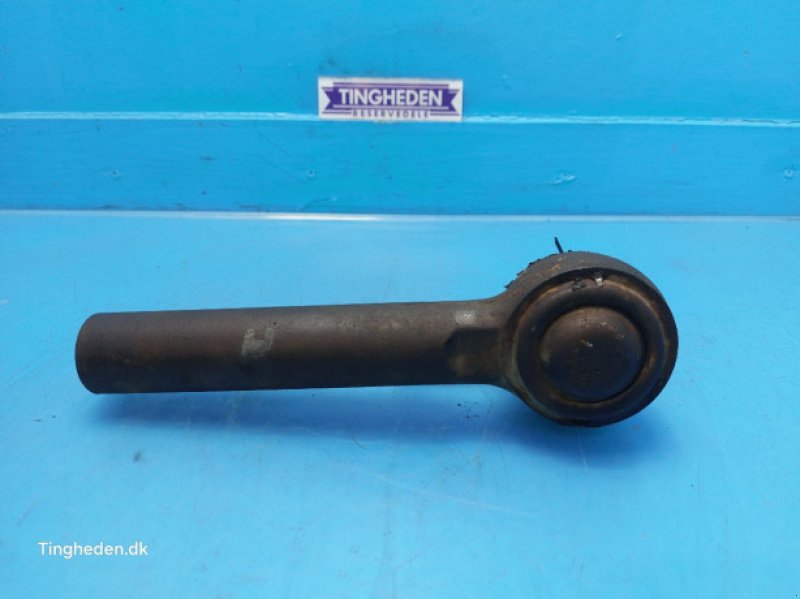 Achsen & Lenkung des Typs Valmet 8050, Gebrauchtmaschine in Hemmet (Bild 10)