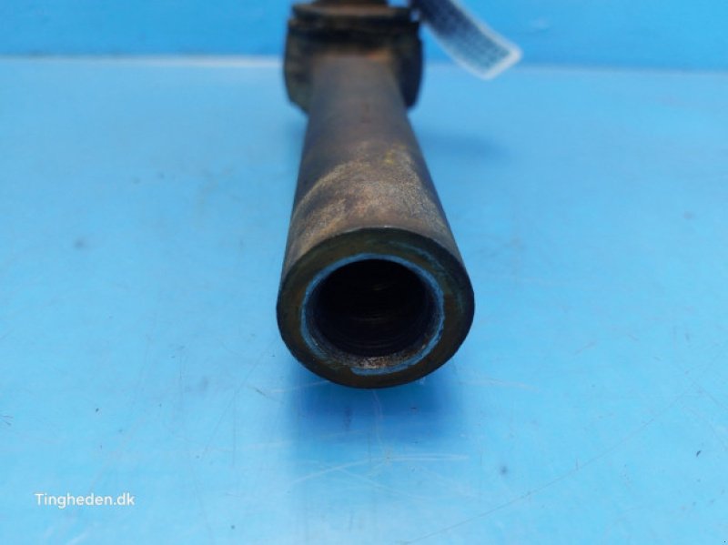 Achsen & Lenkung des Typs Valmet 8050, Gebrauchtmaschine in Hemmet (Bild 7)