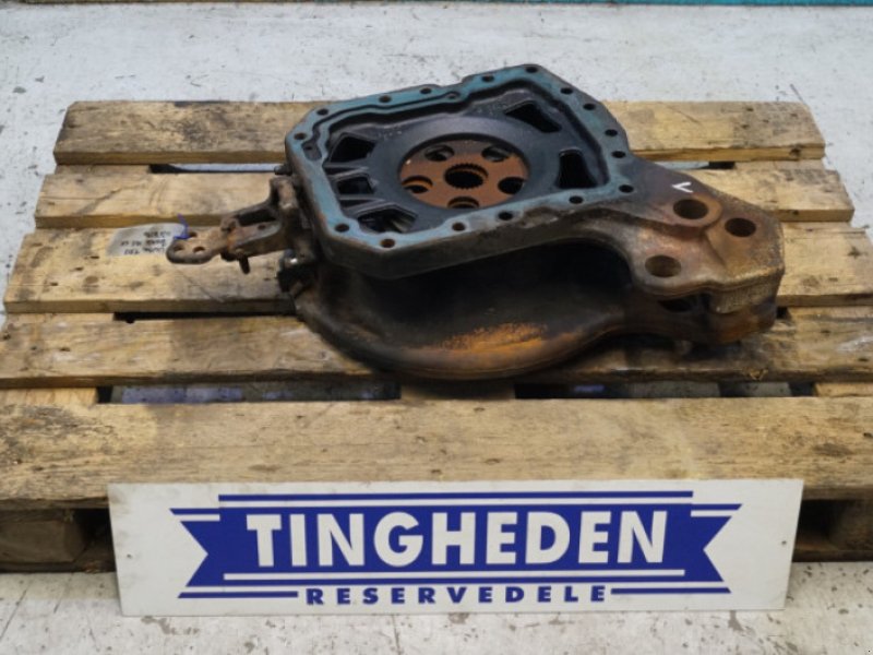 Achsen & Lenkung tipa Valtra T213, Gebrauchtmaschine u Hemmet (Slika 1)