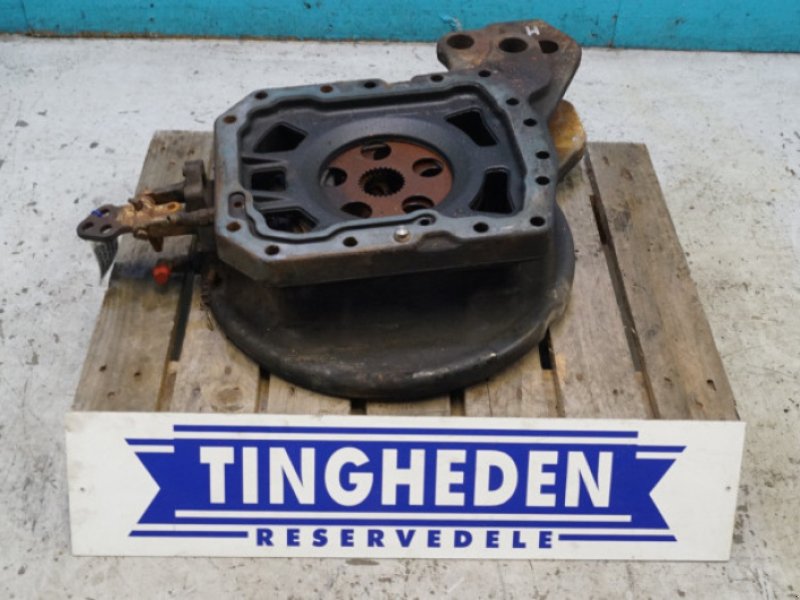 Achsen & Lenkung tipa Valtra T213, Gebrauchtmaschine u Hemmet (Slika 1)