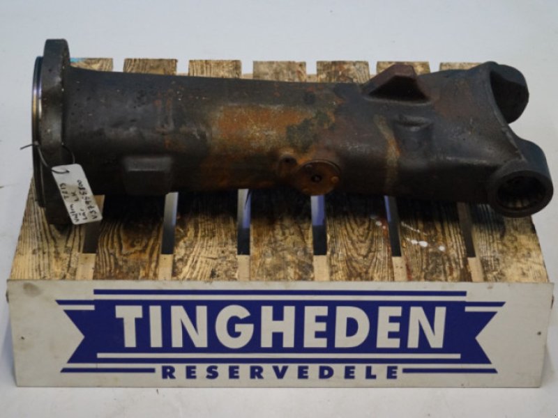 Achsen & Lenkung tipa Valtra T213, Gebrauchtmaschine u Hemmet (Slika 1)