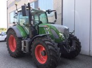 Fendt 516 vario S4