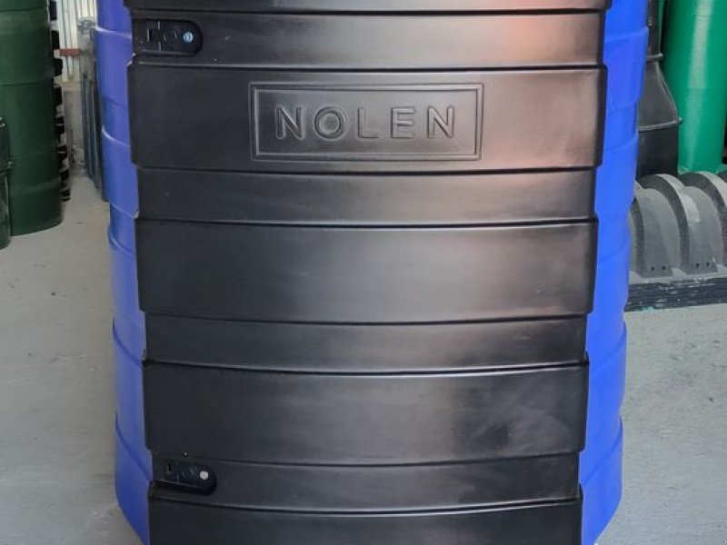 Ad Blue Tankanlage  des Typs Nolen AdblueTank 1500L / adblue tank 1500L, Neumaschine in Michałowo (Bild 1)