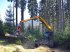Aggregat & Anbauprozessor des Typs Konrad Forsttechnik Highlander 6WD Harvester, Neumaschine in Hutthurm (Bild 4)
