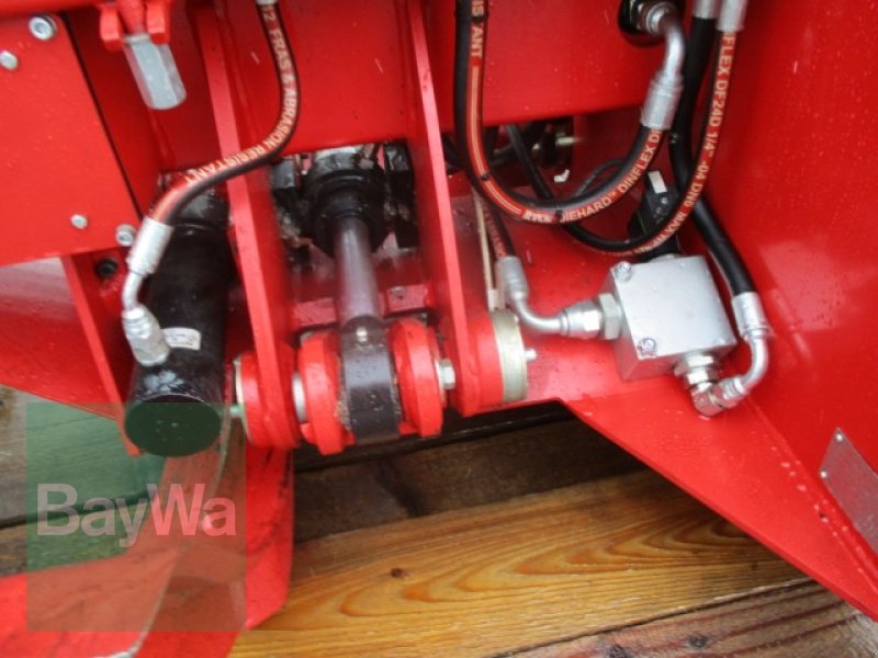 Aggregat & Anbauprozessor des Typs Tapio Tapio 600, Gebrauchtmaschine in Schönau b.Tuntenhausen (Bild 10)