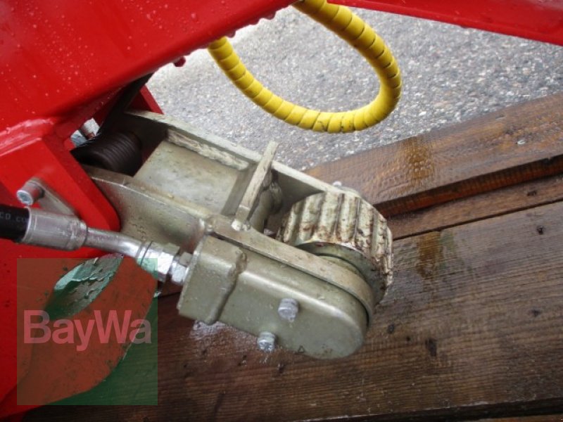 Aggregat & Anbauprozessor des Typs Tapio Tapio 600, Gebrauchtmaschine in Schönau b.Tuntenhausen (Bild 12)