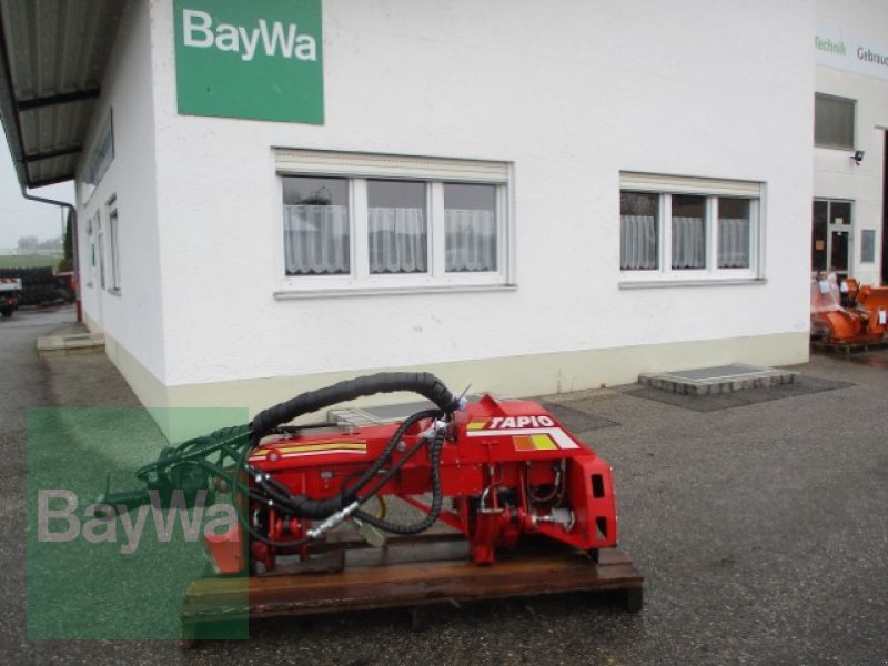 Aggregat & Anbauprozessor Türe ait Tapio Tapio 600, Neumaschine içinde Schönau b.Tuntenhausen (resim 1)