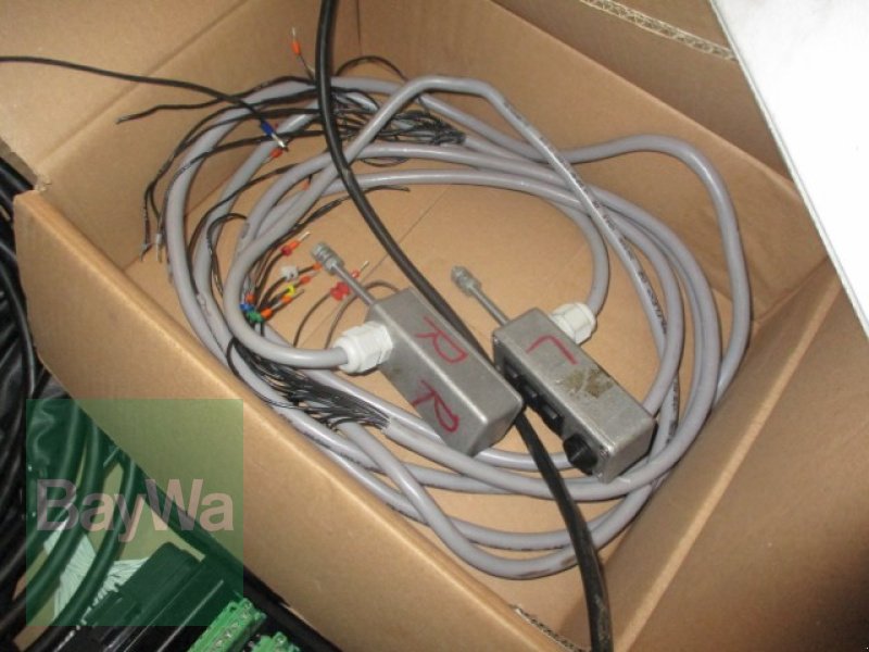 Aggregat & Anbauprozessor Türe ait Tapio Tapio 600, Neumaschine içinde Schönau b.Tuntenhausen (resim 16)