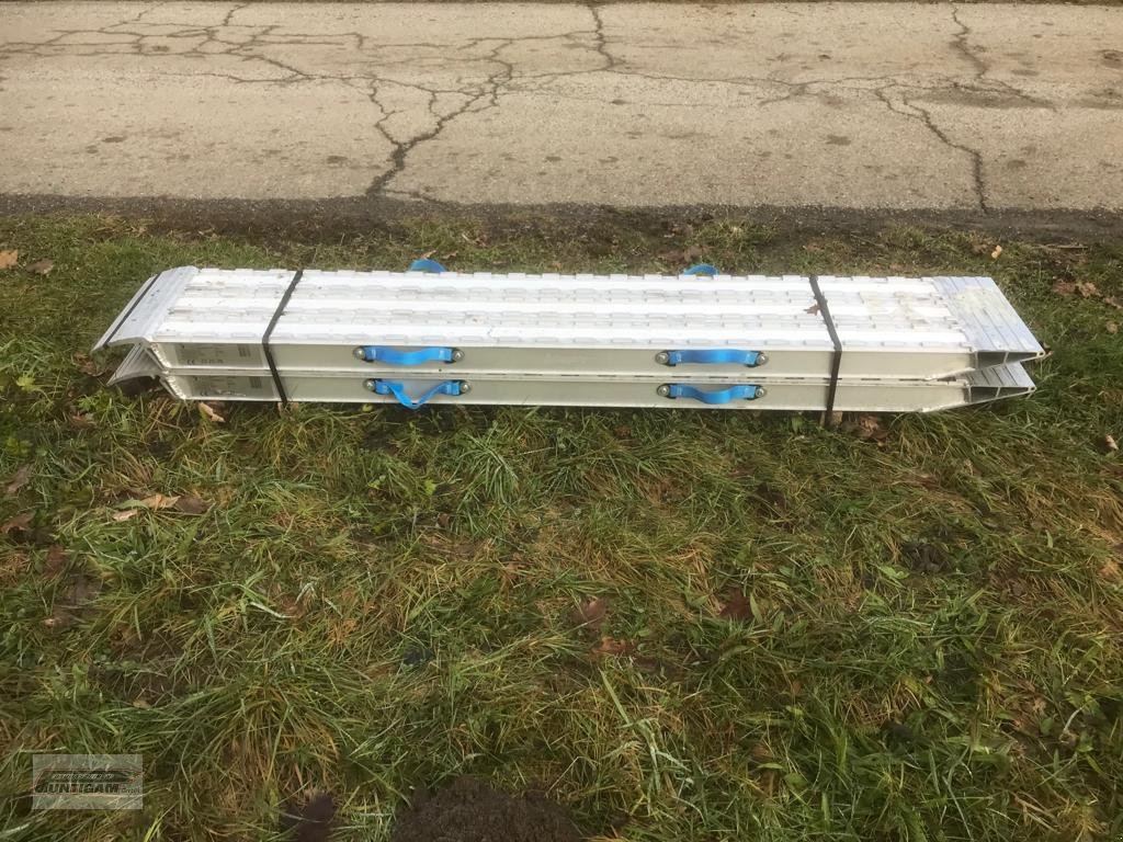 Alurampe des Typs Sonstige 20.25.39, Neumaschine in Deutsch - Goritz (Bild 1)