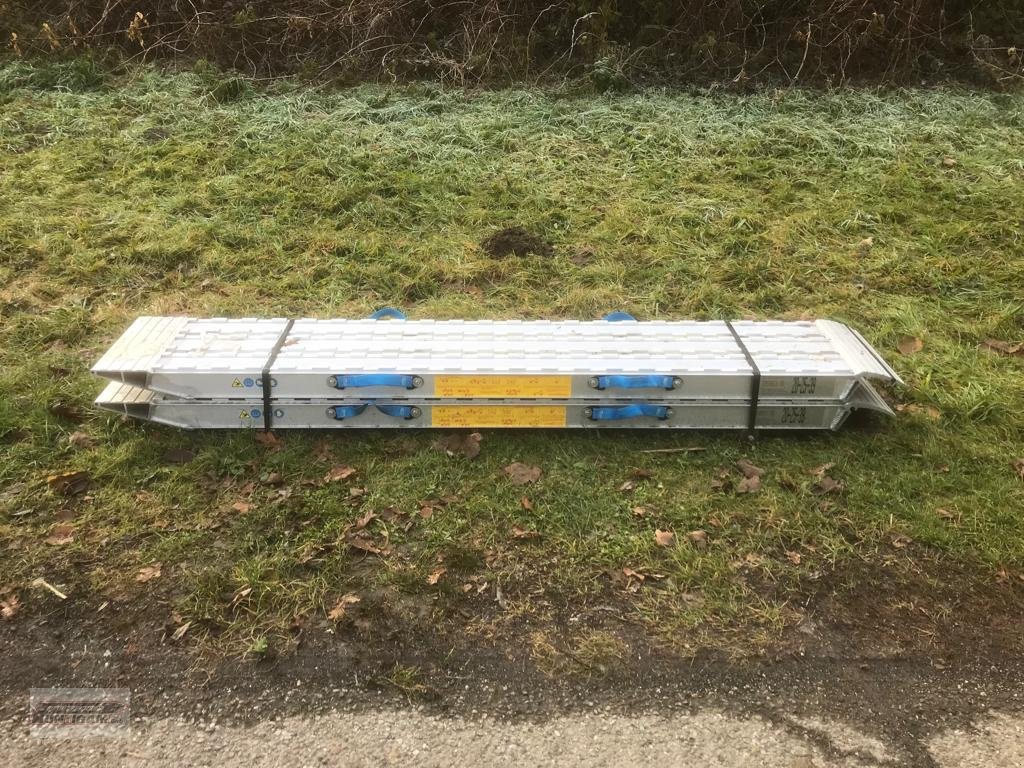 Alurampe des Typs Sonstige 20.25.39, Neumaschine in Deutsch - Goritz (Bild 2)