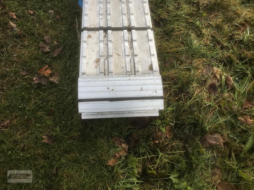 Alurampe des Typs Sonstige 20.25.39, Neumaschine in Deutsch - Goritz (Bild 3)