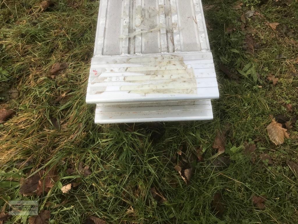 Alurampe des Typs Sonstige 20.25.39, Neumaschine in Deutsch - Goritz (Bild 4)