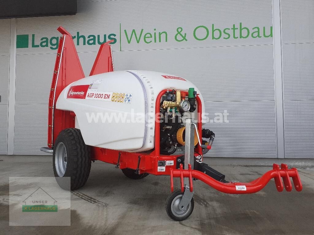 Anbau-Gebläsespritze του τύπου Agromehanika AGP 1000 ENU !!!NEU!!!, Neumaschine σε Wolkersdorf (Φωτογραφία 1)