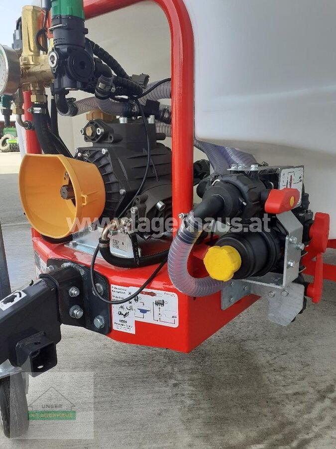 Anbau-Gebläsespritze του τύπου Agromehanika AGP 1000 ENU !!!NEU!!!, Neumaschine σε Wolkersdorf (Φωτογραφία 10)