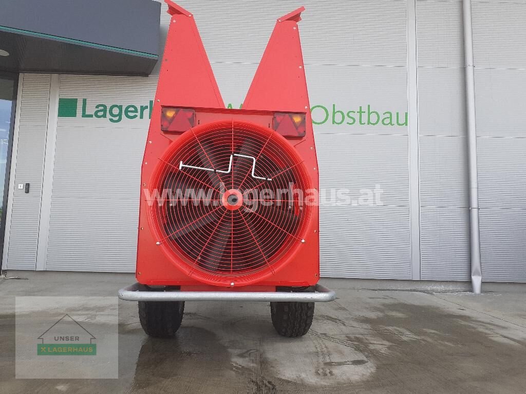 Anbau-Gebläsespritze του τύπου Agromehanika AGP 1000 ENU !!!NEU!!!, Neumaschine σε Wolkersdorf (Φωτογραφία 4)