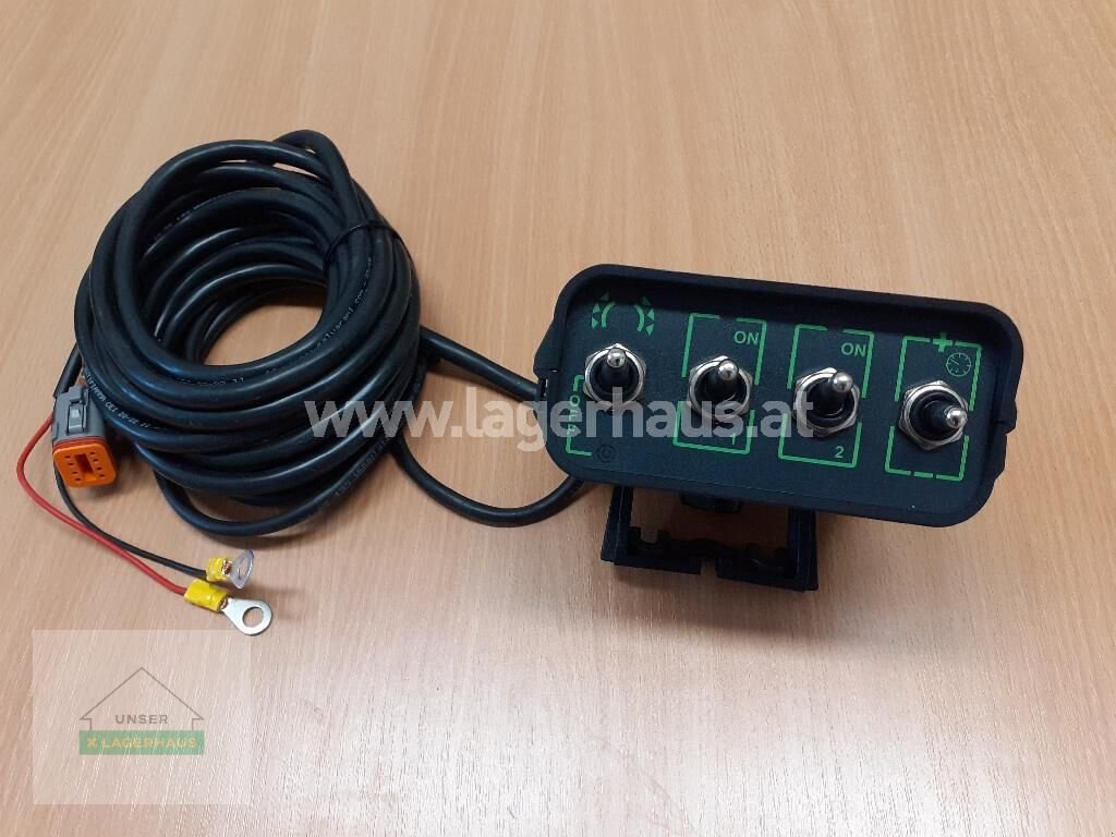 Anbau-Gebläsespritze του τύπου Agromehanika AGP 1000 ENU !!!NEU!!!, Neumaschine σε Wolkersdorf (Φωτογραφία 11)