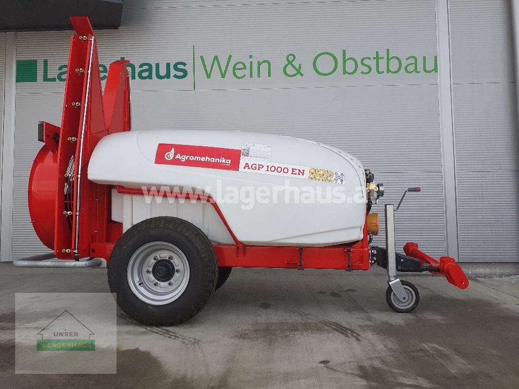 Anbau-Gebläsespritze του τύπου Agromehanika AGP 1000 ENU !!!NEU!!!, Neumaschine σε Wolkersdorf (Φωτογραφία 2)