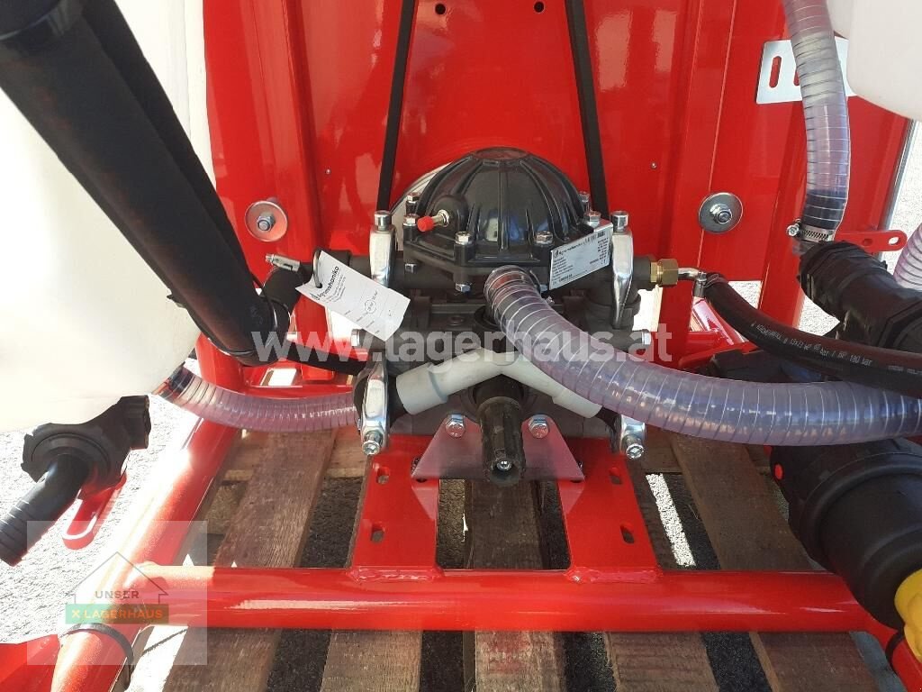 Anbau-Gebläsespritze tip Agromehanika AGP 300 - 200 EN(U), Neumaschine in Wolkersdorf (Poză 7)
