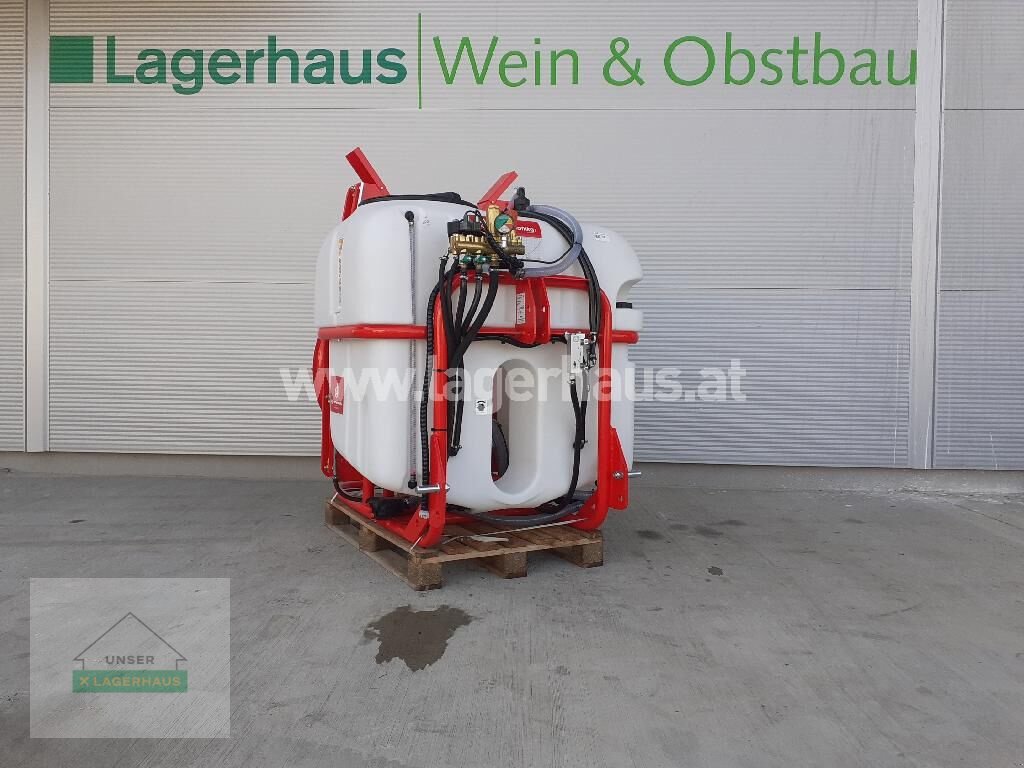 Anbau-Gebläsespritze tip Agromehanika AGP 500 ENU, Neumaschine in Wolkersdorf (Poză 1)