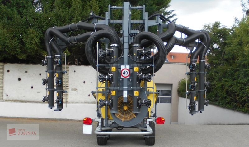 Anbau-Gebläsespritze of the type Caffini Rafal Pro-3, Neumaschine in Ziersdorf (Picture 5)