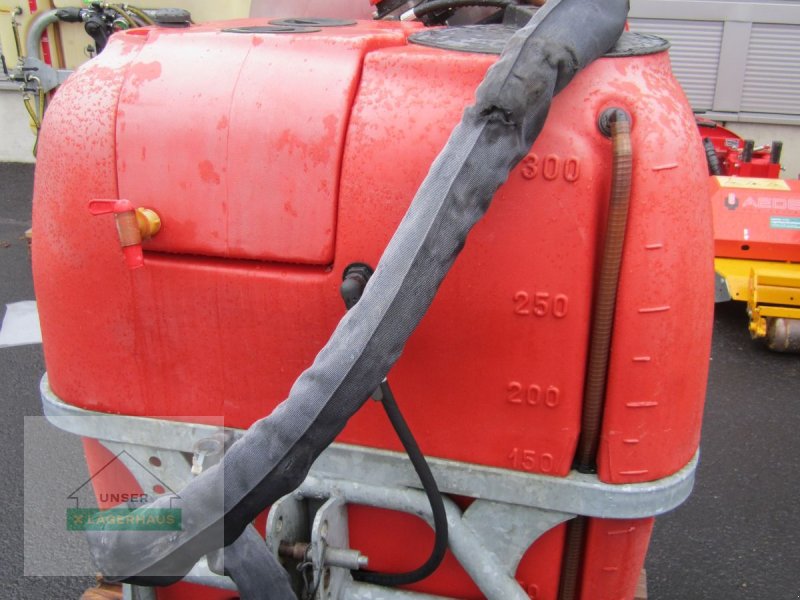 Anbau-Gebläsespritze του τύπου DRAGONE ARTHOST, Gebrauchtmaschine σε Ehrenhausen