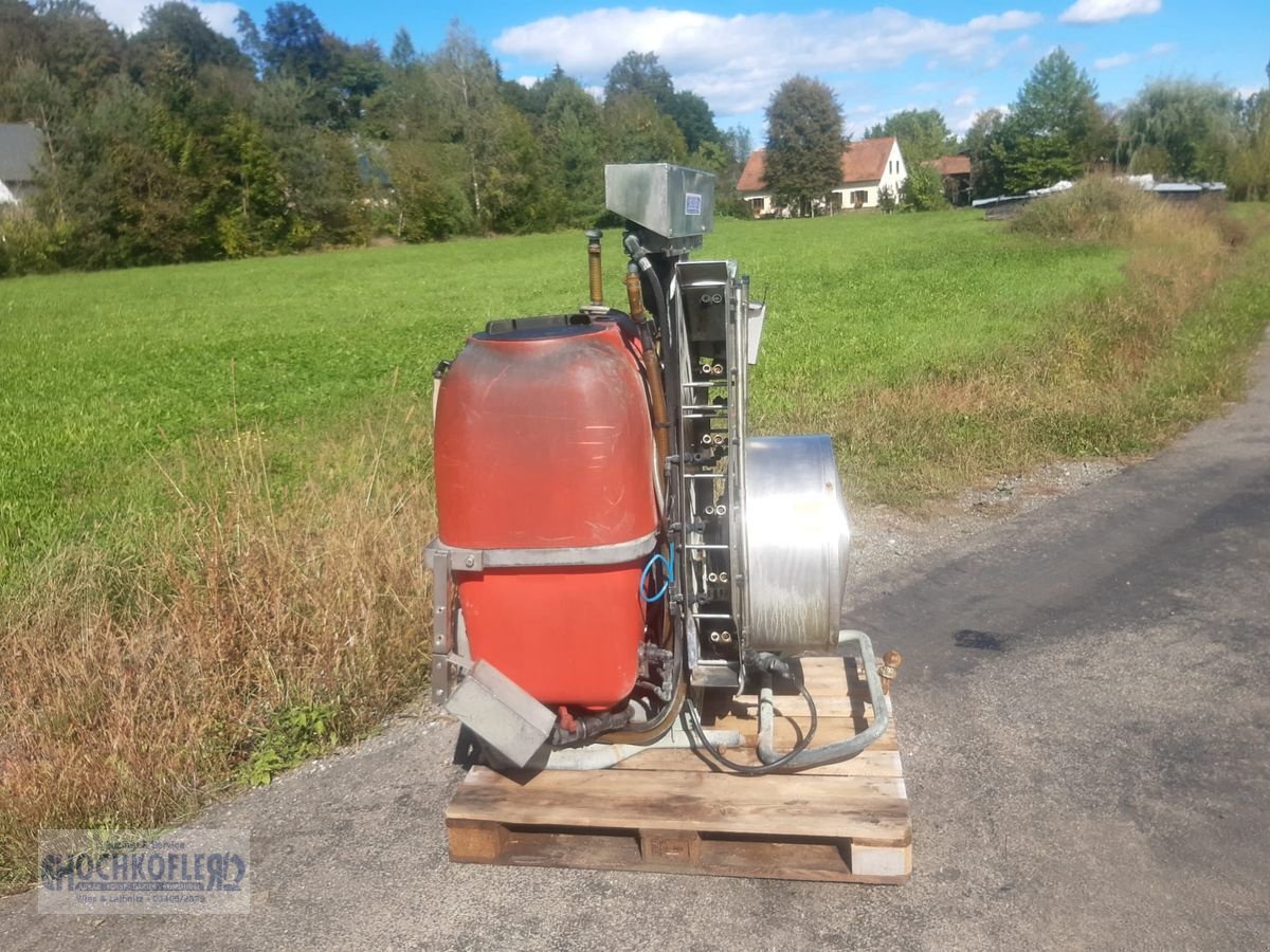 Anbau-Gebläsespritze du type DRAGONE Athos V300 T700 bzw. K1 300 G600, Gebrauchtmaschine en Wies (Photo 15)