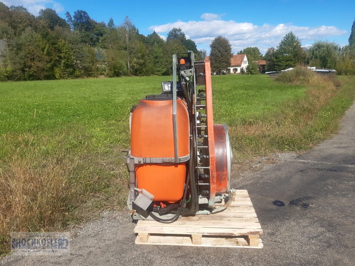 Anbau-Gebläsespritze du type DRAGONE Athos V300 T700 bzw. K1 300 G600, Gebrauchtmaschine en Wies (Photo 17)