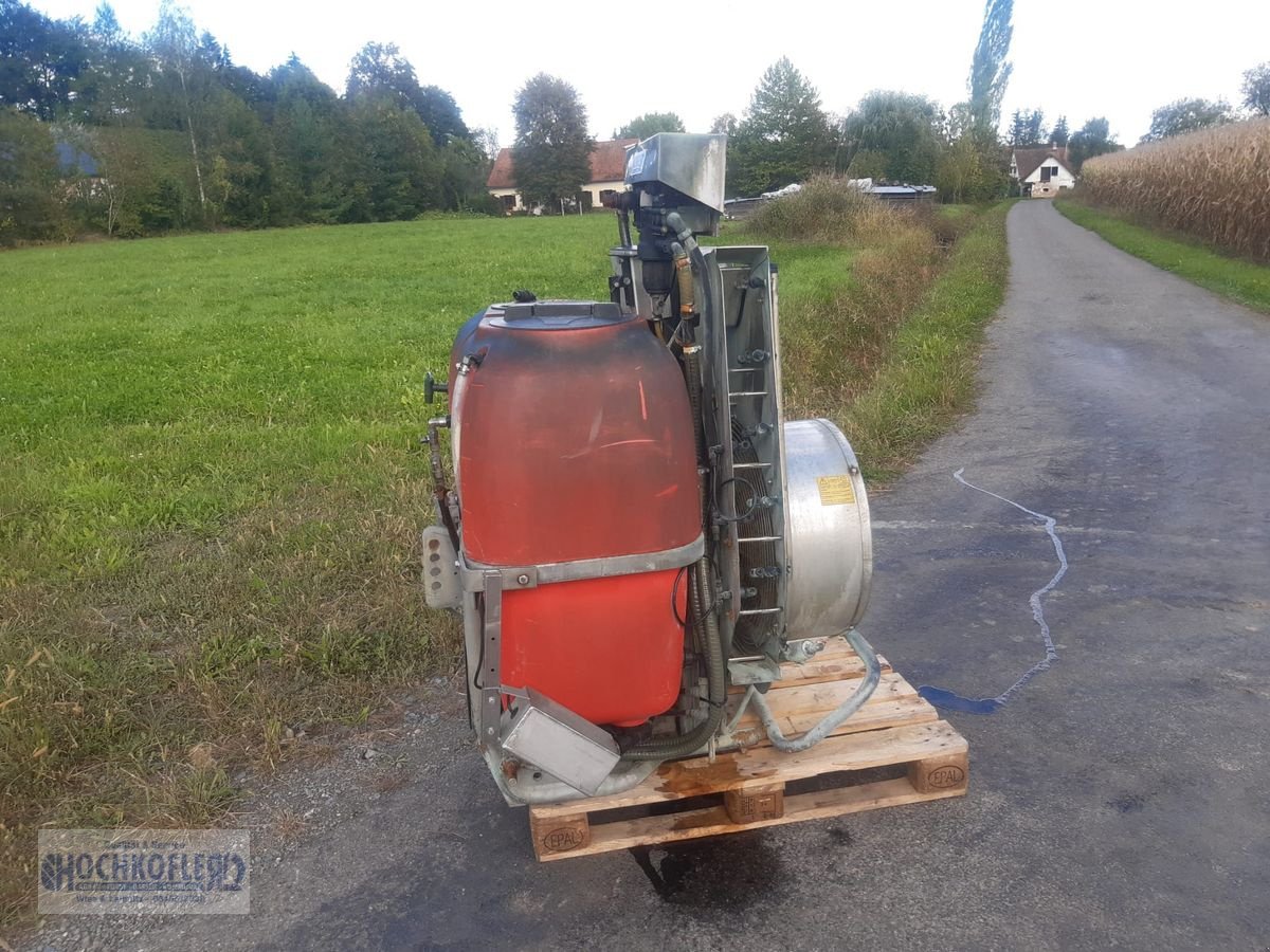 Anbau-Gebläsespritze du type DRAGONE Athos V300 T700 bzw. K1 300 G600, Gebrauchtmaschine en Wies (Photo 9)