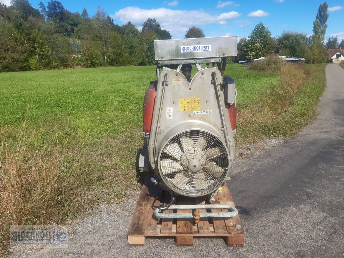 Anbau-Gebläsespritze du type DRAGONE Athos V300 T700 bzw. K1 300 G600, Gebrauchtmaschine en Wies (Photo 14)