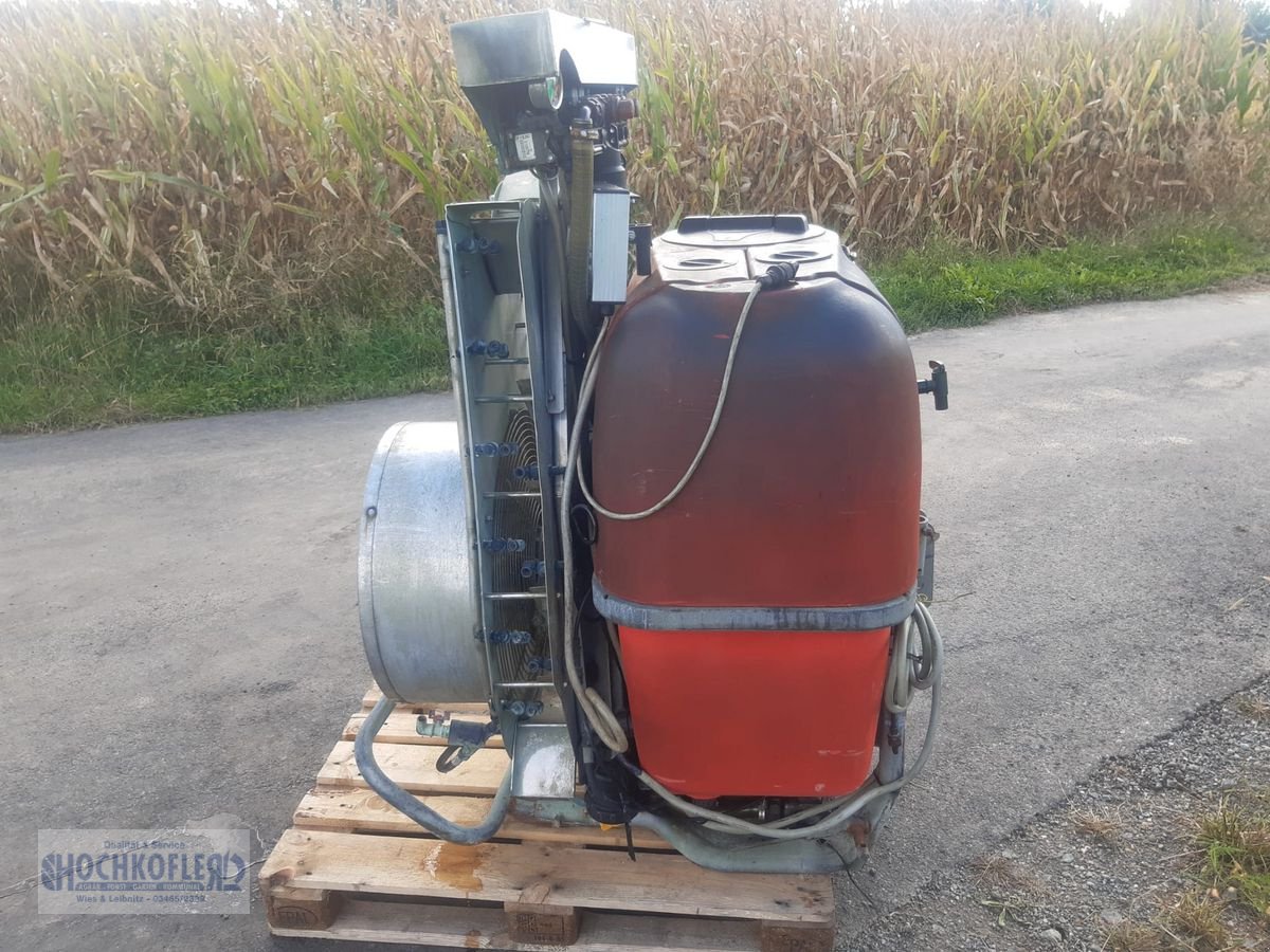 Anbau-Gebläsespritze du type DRAGONE Athos V300 T700 bzw. K1 300 G600, Gebrauchtmaschine en Wies (Photo 11)