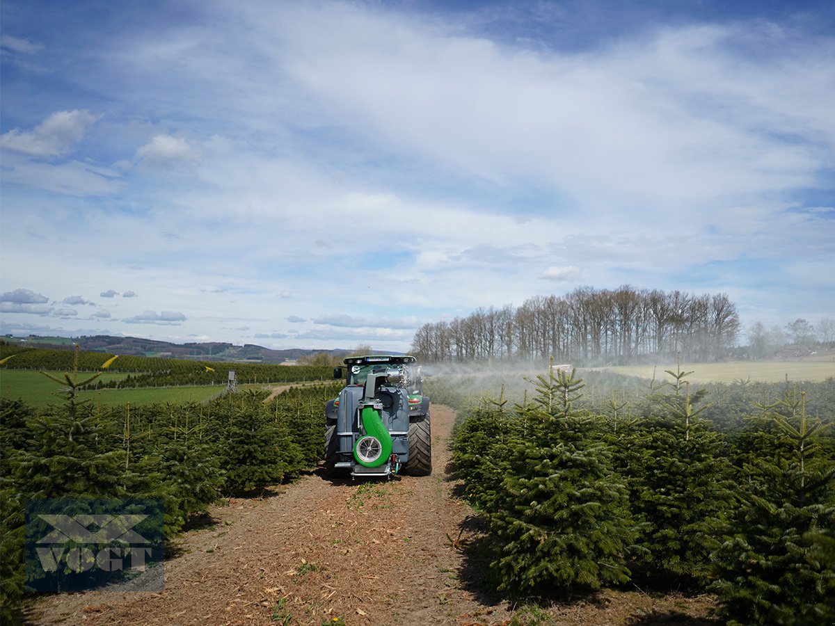 Anbau-Gebläsespritze του τύπου DRAGONE AZ2 1000 Sprühgerät /Gebläsespritze für Weihnachtsbäume-, Neumaschine σε Schmallenberg (Φωτογραφία 10)