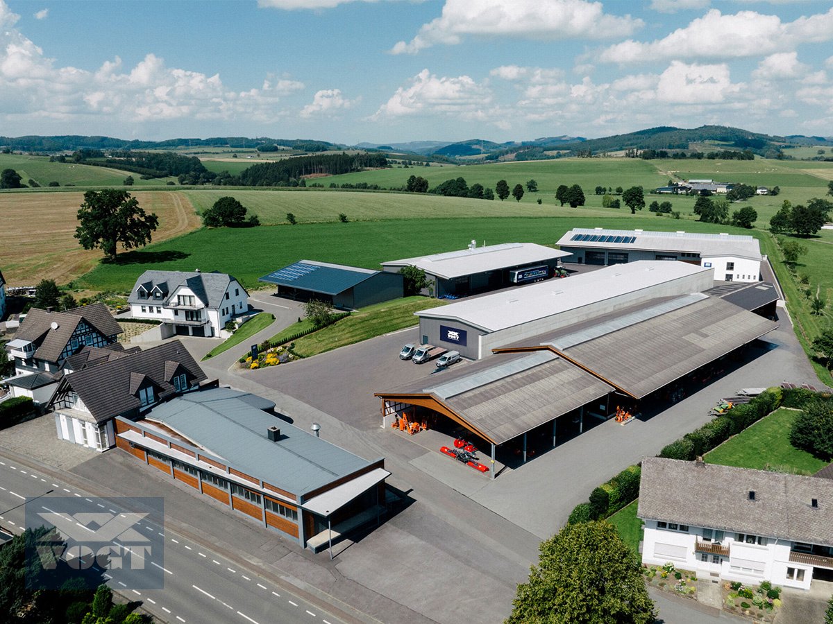 Anbau-Gebläsespritze του τύπου DRAGONE AZ2 1000 Sprühgerät /Gebläsespritze für Weihnachtsbäume-, Neumaschine σε Schmallenberg (Φωτογραφία 15)