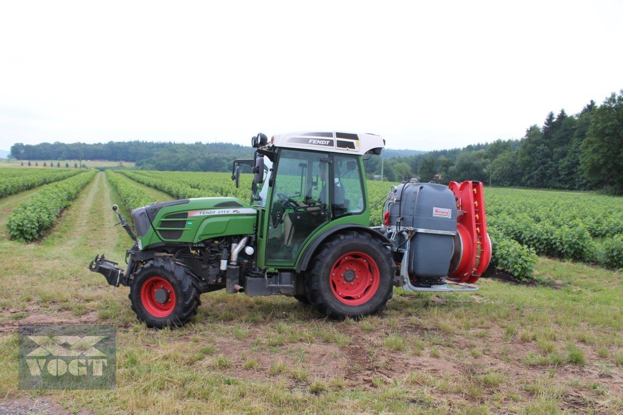 Anbau-Gebläsespritze des Typs DRAGONE K2 500 Gebläsespritze /Sprühgerät für Obst und Weinbau, Neumaschine in Schmallenberg (Bild 7)