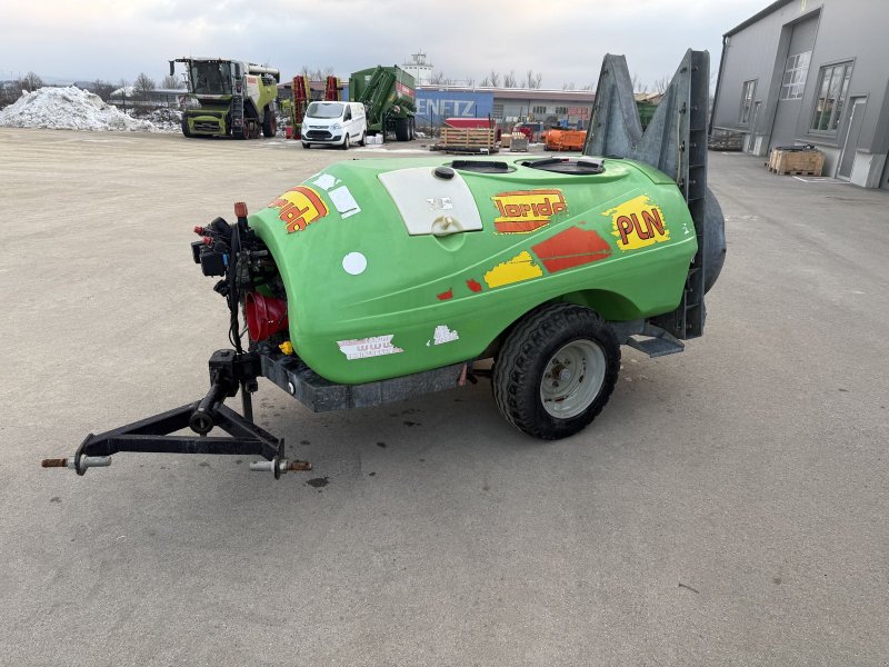 Anbau-Gebläsespritze of the type Florida PLN 1500, Gebrauchtmaschine in Grund