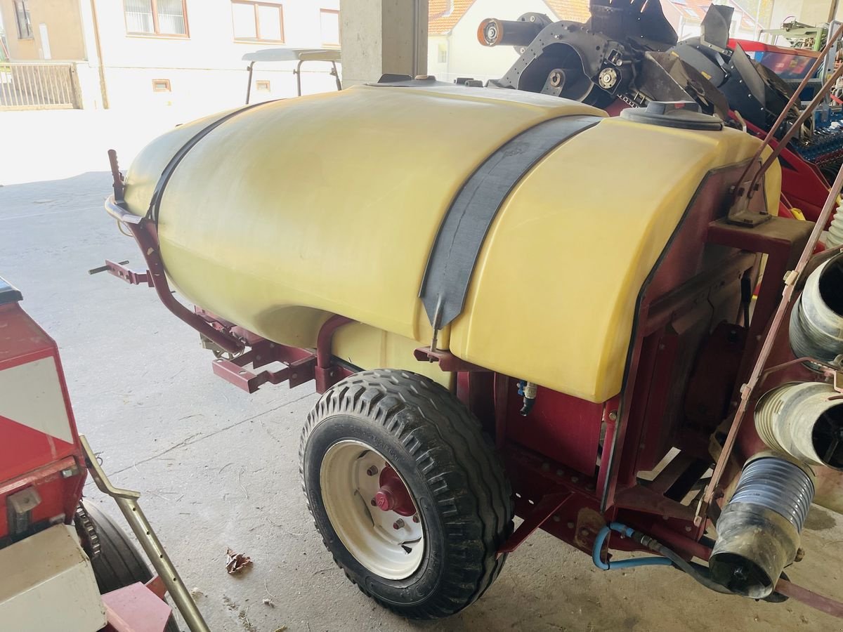 Anbau-Gebläsespritze of the type Hardi Tango 1500 SPV, Gebrauchtmaschine in Hohenruppersdorf (Picture 11)