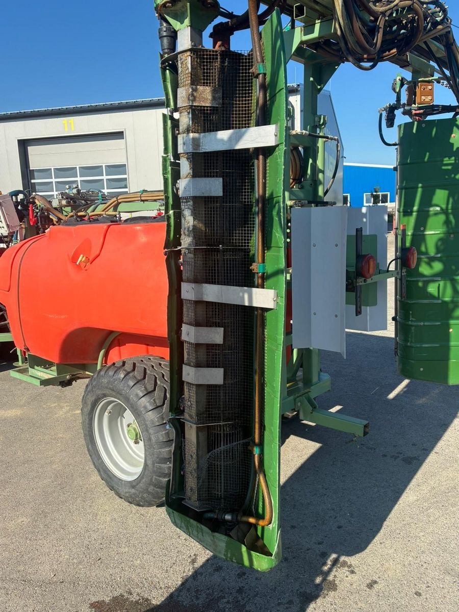 Anbau-Gebläsespritze от тип Lipco GSG-NV 2000, Gebrauchtmaschine в Grund (Снимка 7)