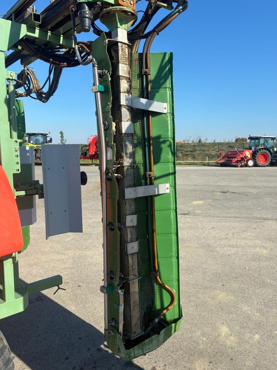 Anbau-Gebläsespritze от тип Lipco GSG-NV 2000, Gebrauchtmaschine в Grund (Снимка 8)