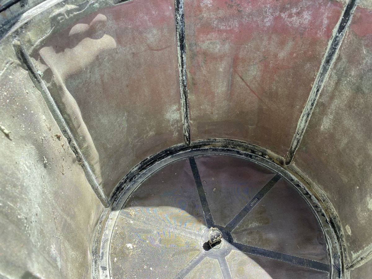 Anbau-Gebläsespritze of the type Lipco GSG-NV, Gebrauchtmaschine in Mistelbach (Picture 12)