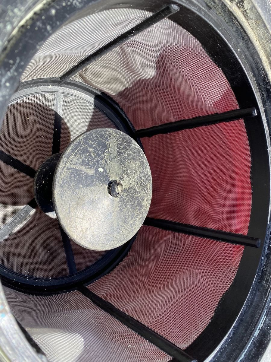 Anbau-Gebläsespritze of the type Lipco GSG-NV, Gebrauchtmaschine in Mistelbach (Picture 11)