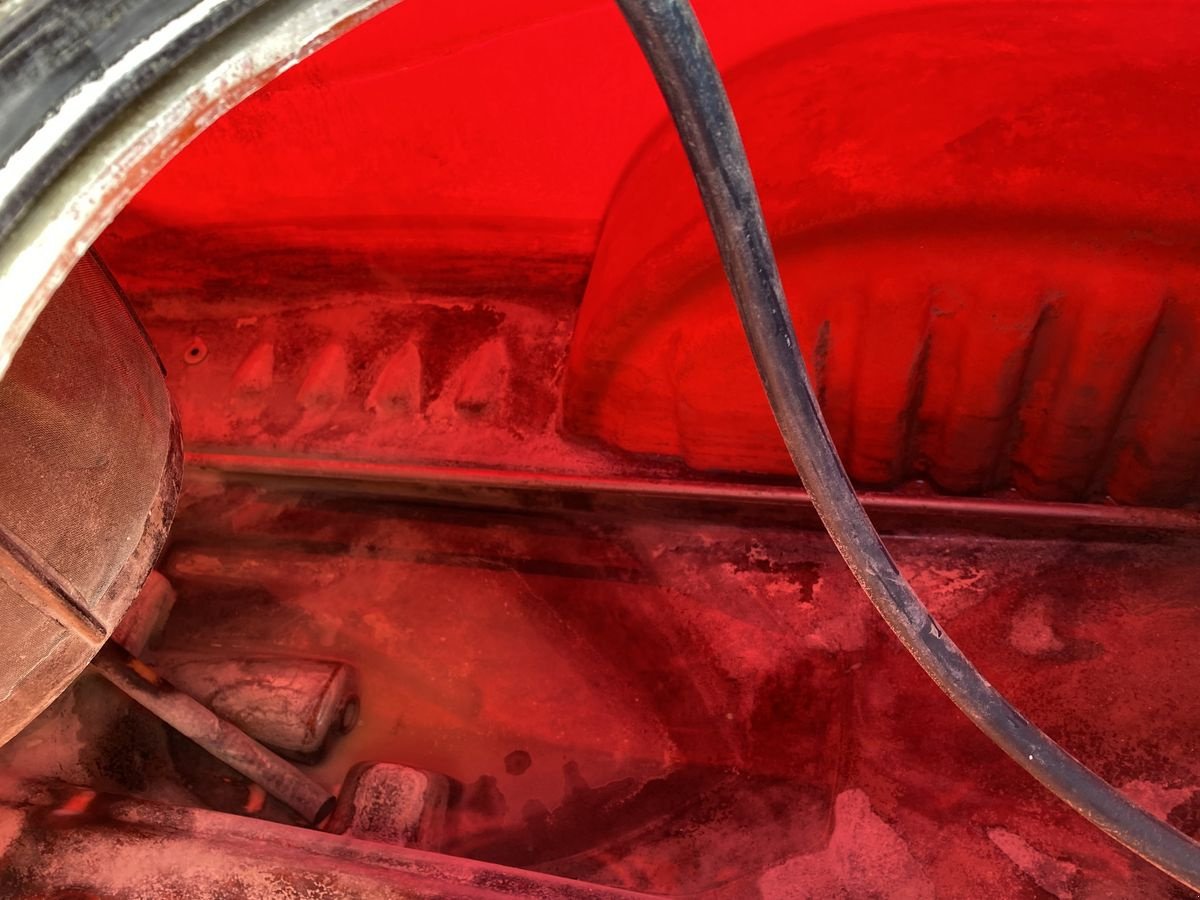 Anbau-Gebläsespritze of the type Lipco GSG-NV, Gebrauchtmaschine in Mistelbach (Picture 13)