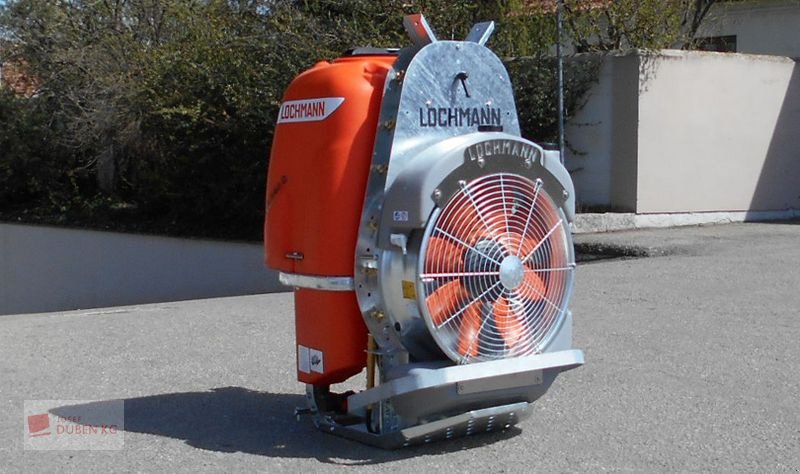 Anbau-Gebläsespritze του τύπου Lochmann APS 3/60 Q, Neumaschine σε Ziersdorf (Φωτογραφία 7)