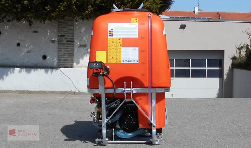 Anbau-Gebläsespritze του τύπου Lochmann APS 3/60 Q, Neumaschine σε Ziersdorf (Φωτογραφία 2)