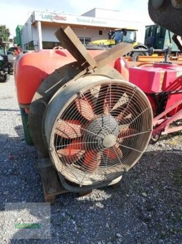 Anbau-Gebläsespritze of the type Lochmann APS 5/80, Gebrauchtmaschine in Gleisdorf (Picture 2)