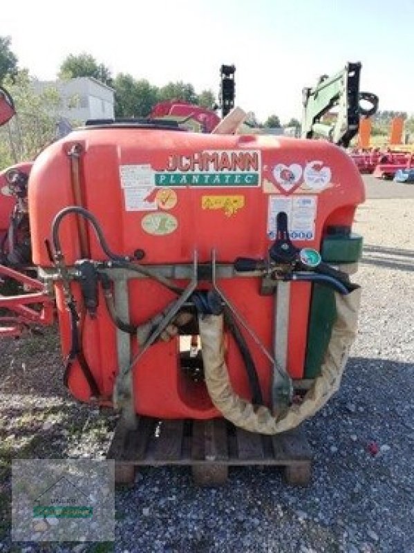 Anbau-Gebläsespritze of the type Lochmann APS 5/80, Gebrauchtmaschine in Gleisdorf (Picture 1)